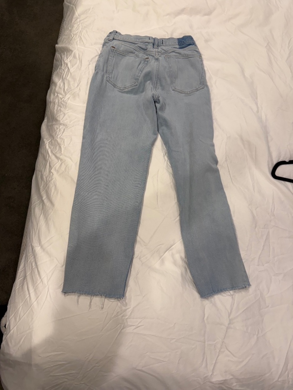 A&F Jeans - Picture 3 of 4